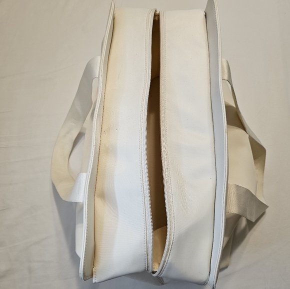 Burberry Fragrance tote cream - Picture 2 of 15